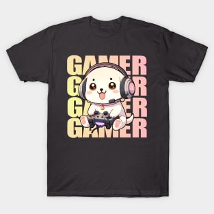 Gamer Lab T-Shirt